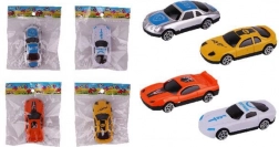 Mini voiture de course 7 × 3 cm – gratuit