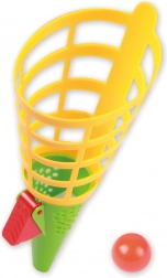 Jeu de mini-basket Lena