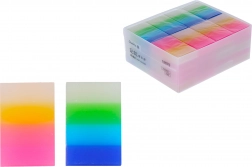 Gomme effaçable pour écoliers