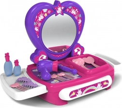 Coiffeuse pour enfants Beauty Center Premier