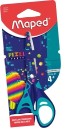 Ciseaux pour enfants Pixel Party 13 cm