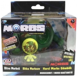 Mega Morbs catapulte