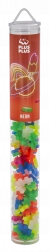 PlusPlus Mini Néon Construction 100 pcs