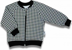 Sweat en molleton pour enfant Nicol Viki 62 (3–6 mois)