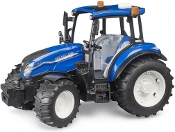 Bruder Tracteur New Holland T5.120