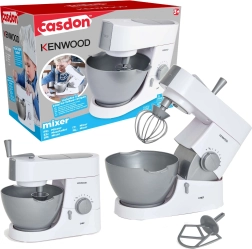 Robot de cuisine pour enfants Kenwood Casdon