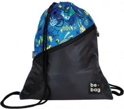 Sac à dos HERLITZ be.bag Monster Party