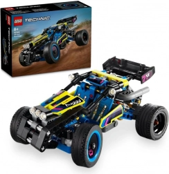 Jeu de construction LEGO Technic Buggy de Course