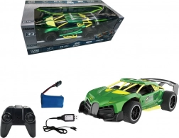 RC Auto Mist Rouge 1:14