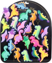 Aimants dinosaures 24 pcs