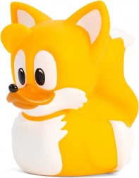 Canard Tubbz Sonic – figurine de collection Tails