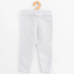 leggings en molleton pour enfants New Baby Kindergarten mélangé
