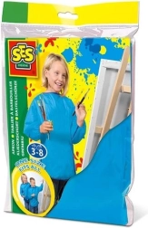 Tablier de protection pour enfants SES pour activités créatives