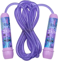 Corde à sauter Disney Stitch - 1 pièce