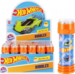 buleur Hot Wheels 55 ml