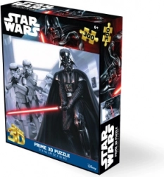 Puzzle 3D STAR WARS Classic, 300 pièces