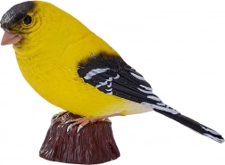 Mojo figurine tarin des aulnes jaune