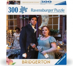 Ravensburger Puzzle Bridgerton 300 pièces