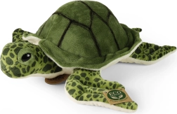 Rappa tortue de mer en peluche écoresponsable 25 cm