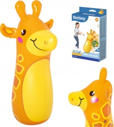 Sac de boxe gonflable 89 cm