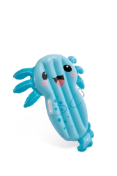 Matelas gonflable AXOLOTL avec poignées pour enfants