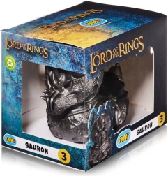 Tubbz canard Le Seigneur des Anneaux Sauron