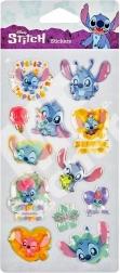 Autocollants Lilo et Stitch pour enfants