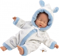 Llorens Bébé réaliste poupée 32 cm