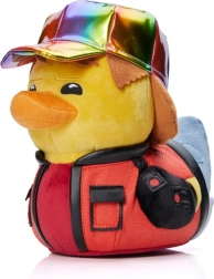 Tubbz canard en peluche Retour vers le futur – Marty McFly 2015, 20 cm
