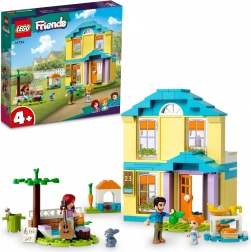 LEGO Friends Maison de Paisley