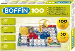 Kit électronique BOFFIN I 100