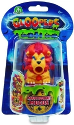 Figurine de collection Gloopers avec slime en blister