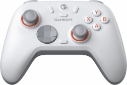 manette sans fil GameSir Nova 2 Lite blanche