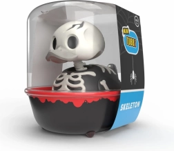 TUBBZ mini canard de collection Halloween squelette - 1 pièce