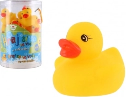 Canard lumineux pour le bain