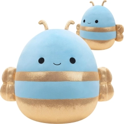 Squishmallows peluche abeille Queen Bee d’Adopt Me 35 cm