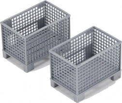 Boîtes logistiques de transport Bruder