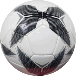 Ballon de football JET 5