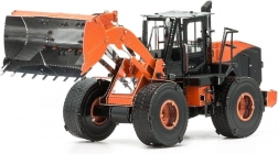 Metal Earth Puzzle 3D Chargeuse