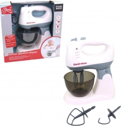 Robot de cuisine pour enfants à piles