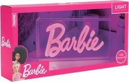 Lumière néon Barbie