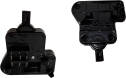 Interrupteur à levier avant/arrière pour voiture électrique pour enfants BMW X6M (2 places)