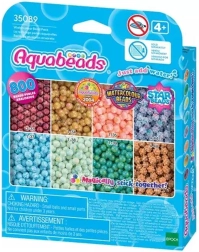 Aquabeads perles aquarelle – set d’extension