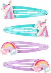 Souza! - Barrettes Aicha