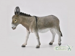 Collecta âne – figurine détaillée