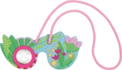 Œil de mouche GOKI Fleurs