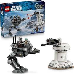 LEGO Star Wars Attaque AT-RT