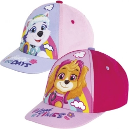 Casquette PAW Patrol 44–46 cm