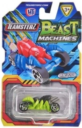 Teamsterz Beast Machines voiture miniature en métal 7,5 cm (assortiment)
