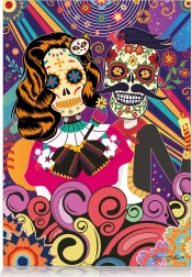 Puzzle STAR amour parfait – 1000 pièces